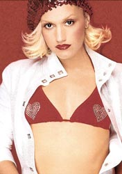 Gwen Stefani pictures
