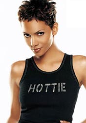 Halle Berry pictures
